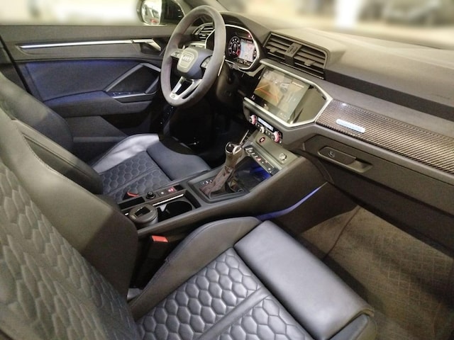 Audi RS Q3 Quattro S-Tronic Sportback