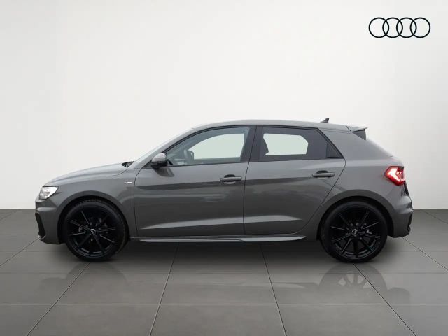 Audi A1 35 TFSI S-Line S-Tronic