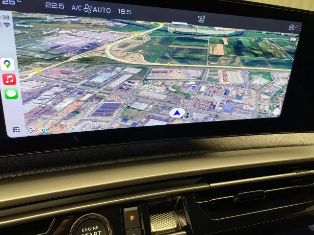 Peugeot 3008 Allure Pack Hybrid