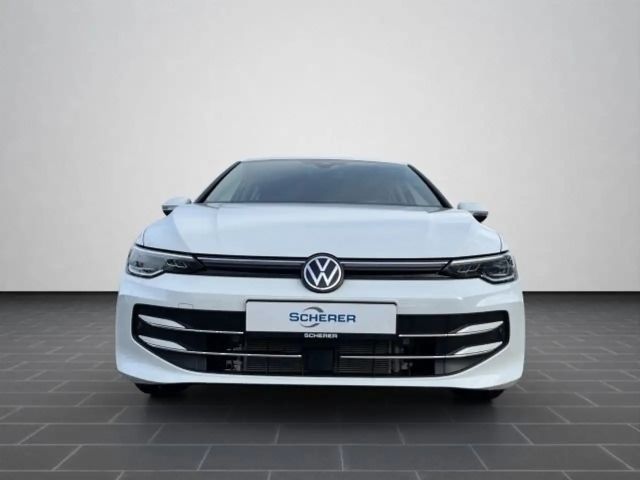 Volkswagen Golf DSG Style