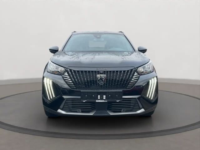 Peugeot 2008 Allure Pack