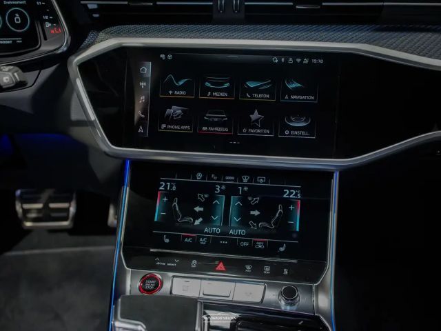 Audi RS6 Performance