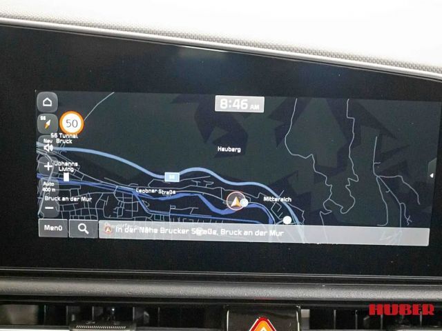 Kia Niro EV Long range e-Niro