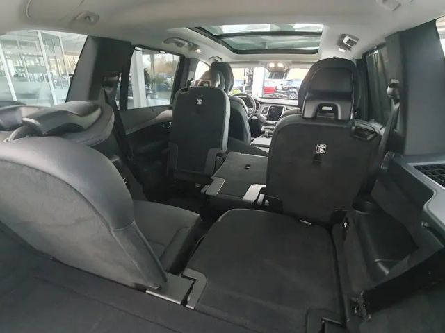 Volvo XC90 AWD Bright Plus