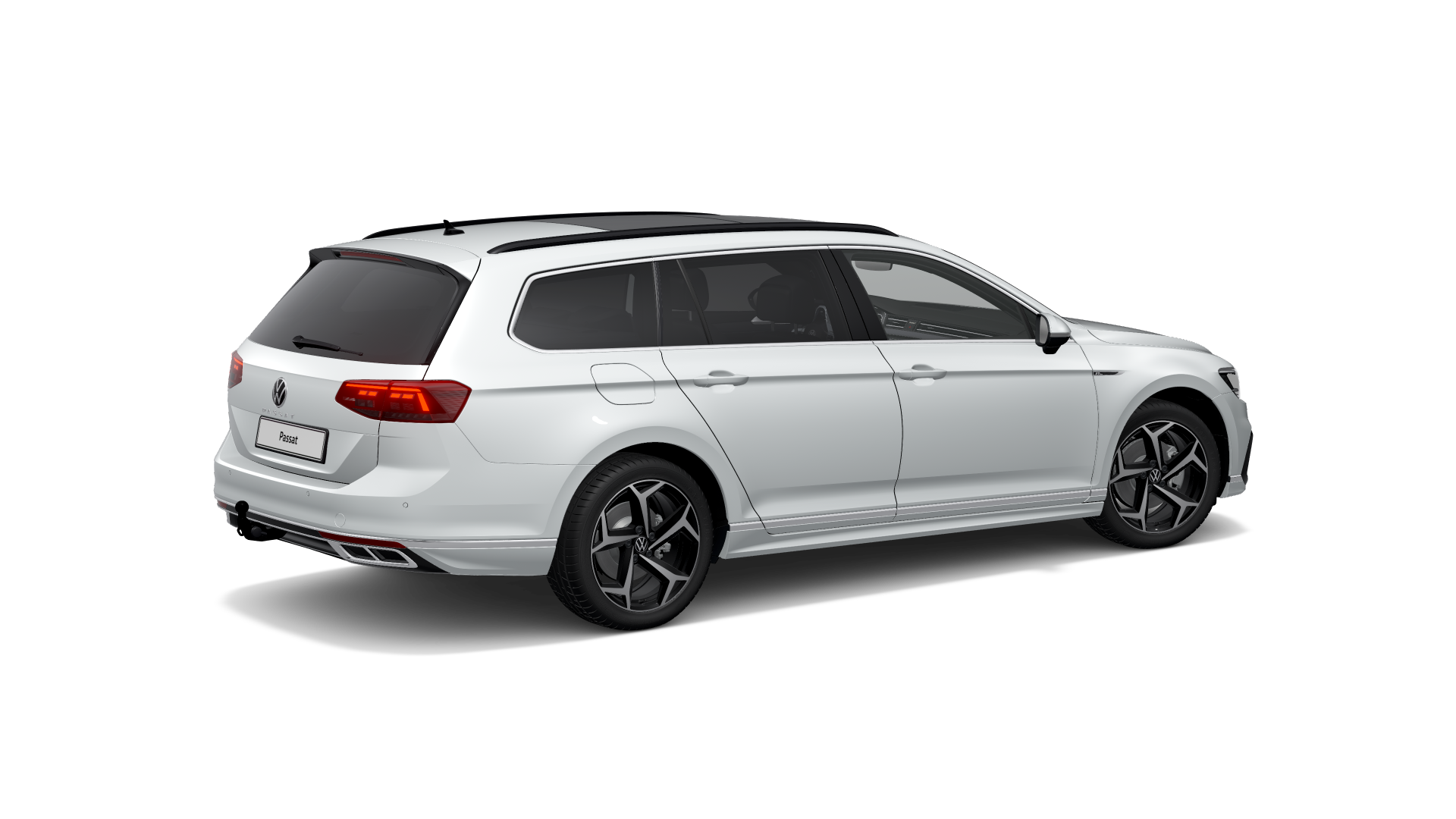 Volkswagen Passat R-Line Variant