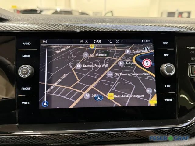 Volkswagen Polo 1.0 TSI DSG Life