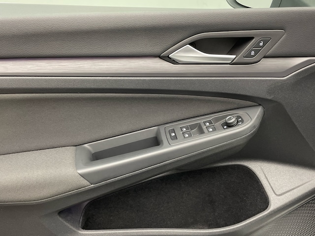 Volkswagen Golf 2.0 TDI DSG Golf VIII Variant