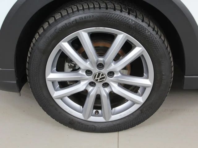 Volkswagen Taigo 4Me TSI