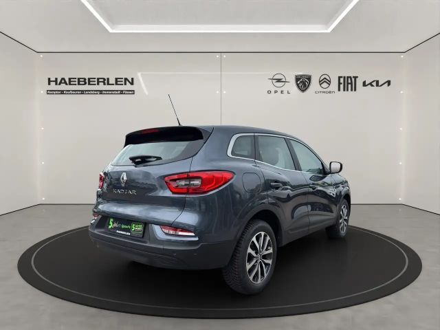 Renault Kadjar TCe 140 Zen