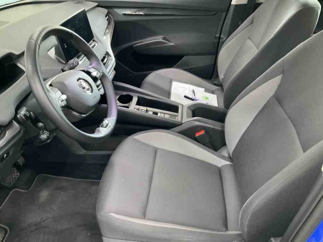 Skoda Enyaq Enyaq iV LED CLIMATRONIC GRA