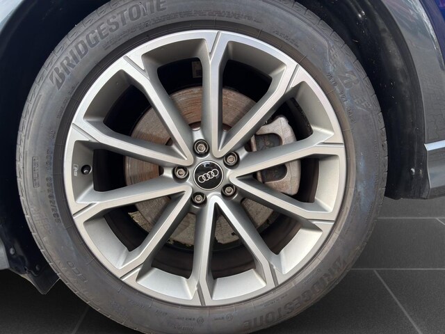 Audi Q4 e-tron 50 Quattro