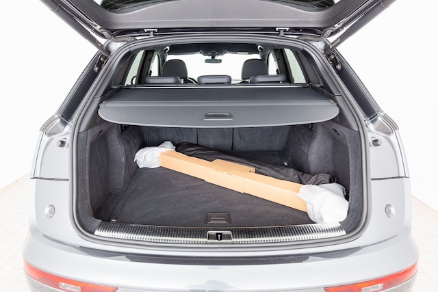 Audi Q5 40 TDI Quattro S-Tronic