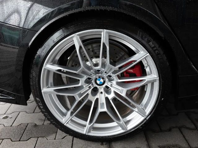 BMW M3 Competition Touring xDrive