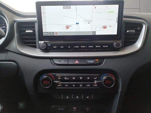 Kia Ceed GDi SportWagon