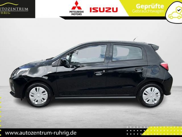 Mitsubishi Space Star Star