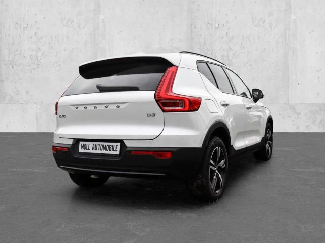 Volvo XC40 Dark Plus