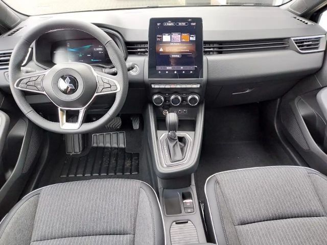 Mitsubishi Colt 1.6 Hybrid