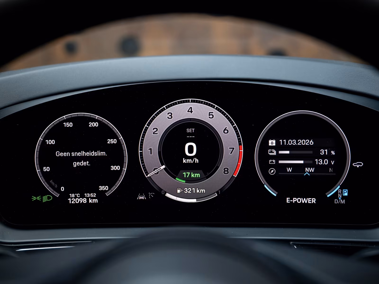 Porsche Cayenne Coupé E-Hybrid Turbo