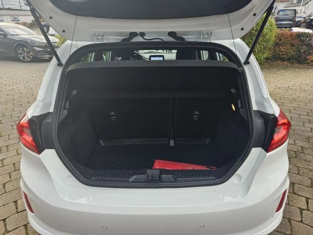 Ford Fiesta EcoBoost ST Line