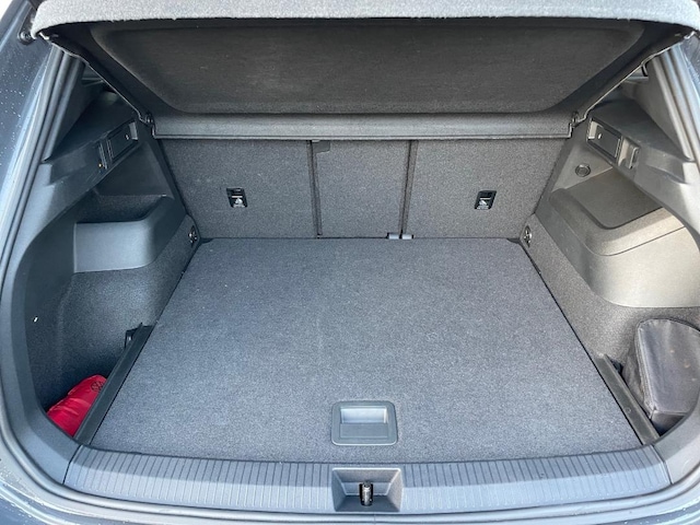 Volkswagen Tiguan R-Line Style