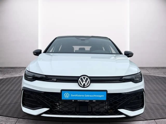 Volkswagen Golf Sound Style