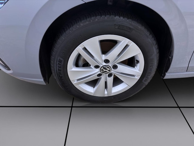 Volkswagen Golf 1.0 TSI Life