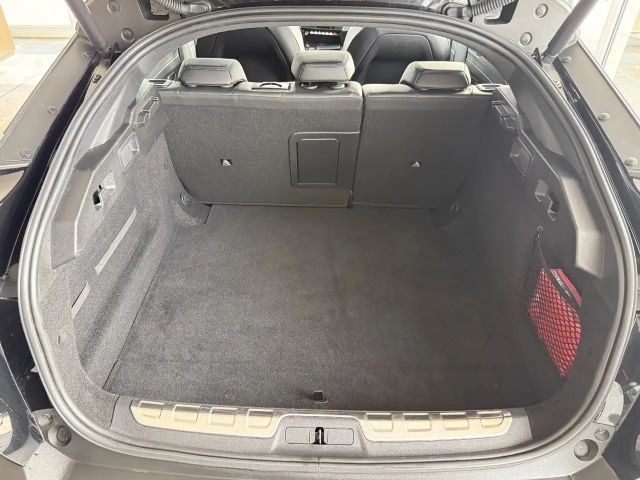 Peugeot 408 130 GT-Line PureTech