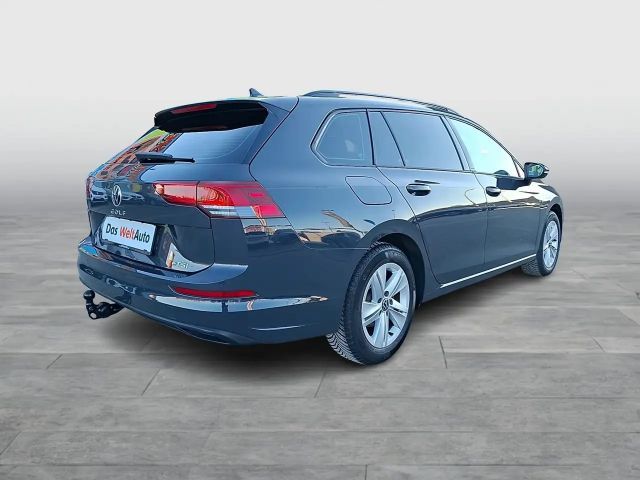 Volkswagen Golf DSG Life Variant