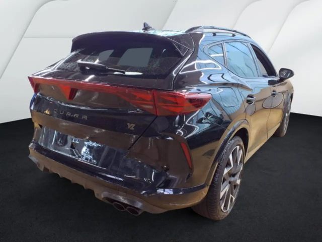 Cupra Formentor 2.0 TSI 4Drive DSG VZ