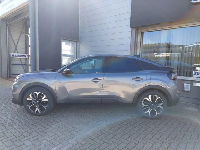 Citroën C4 Hybrid Max