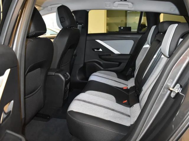 Opel Astra Elegance Sports Tourer