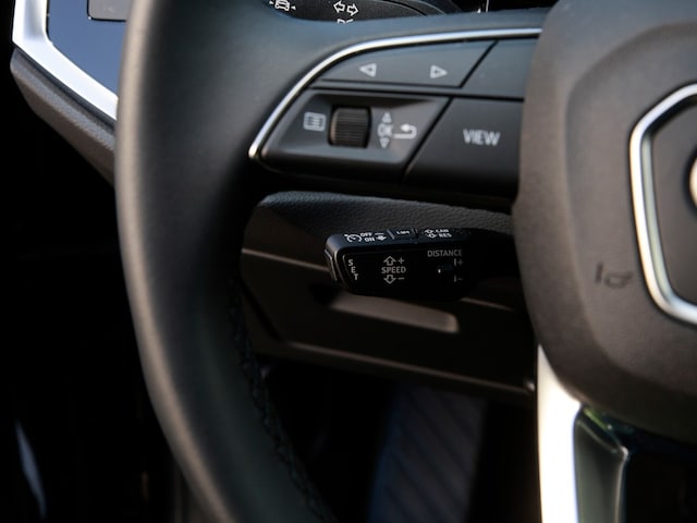 Audi Q3 35 TFSI S-Line S-Tronic Sportback