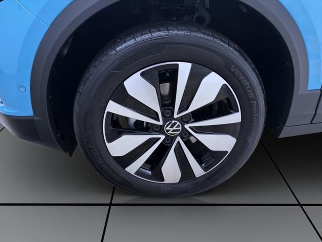 Volkswagen T-Roc 1.0 TSI Cabriolet Move