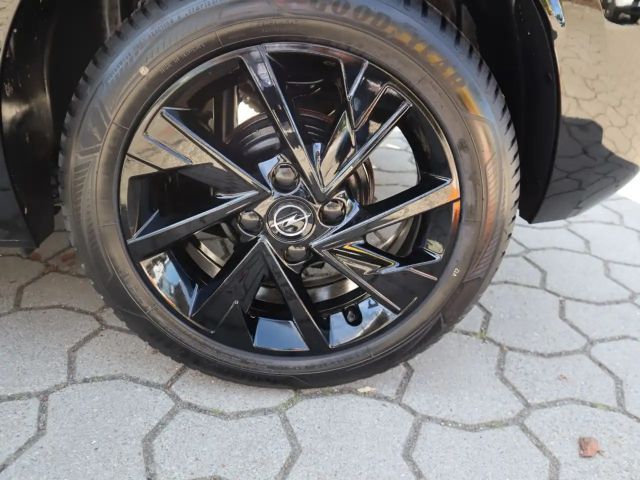 Opel Corsa 1.2 Turbo GS-Line Grand Sport Turbo