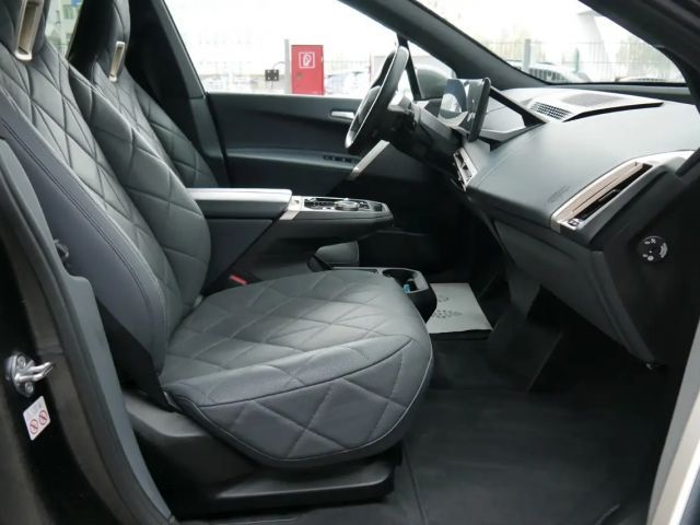 BMW iX xDrive40