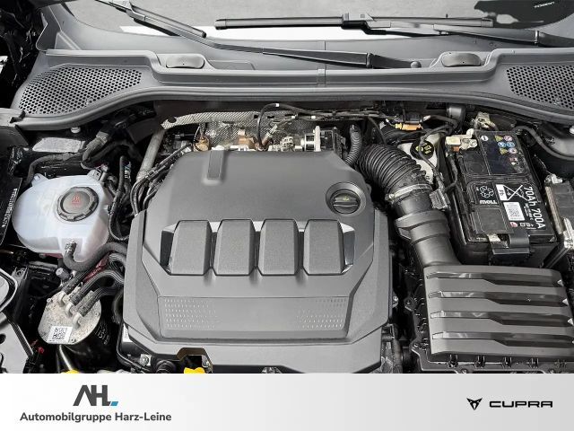 Cupra Formentor 4Drive DSG