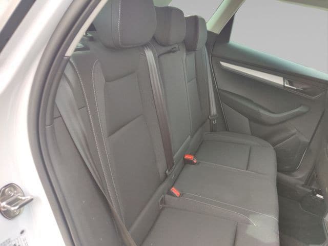 Skoda Karoq 1.5 TSI Selection