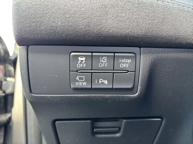 Mazda 6 Sportbreak Takumi