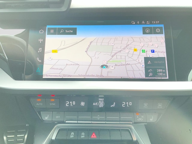 Audi A3 35 TFSI S-Tronic Sedan