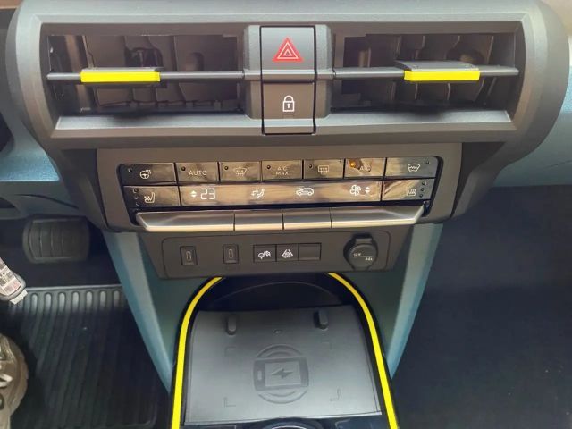 Fiat Grande Panda La Prima