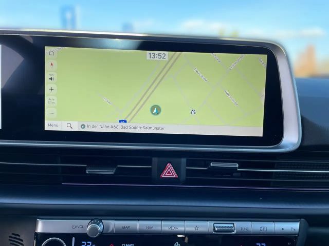 Hyundai IONIQ 6 77.4 kWh Techniq