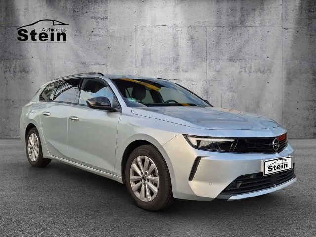 Opel Astra 1.5 CDTI Edition Sports Tourer