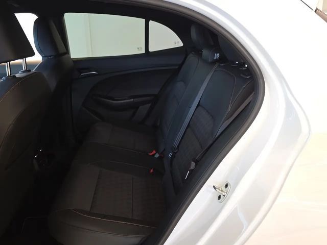 MG MG3 Hybrid+ Luxury