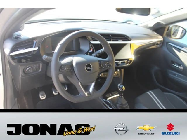 Opel Corsa 1.2 Turbo GS-Line Grand Sport
