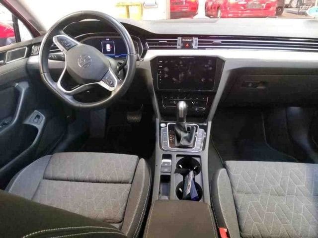 Volkswagen Passat 2.0 TDI Business Variant