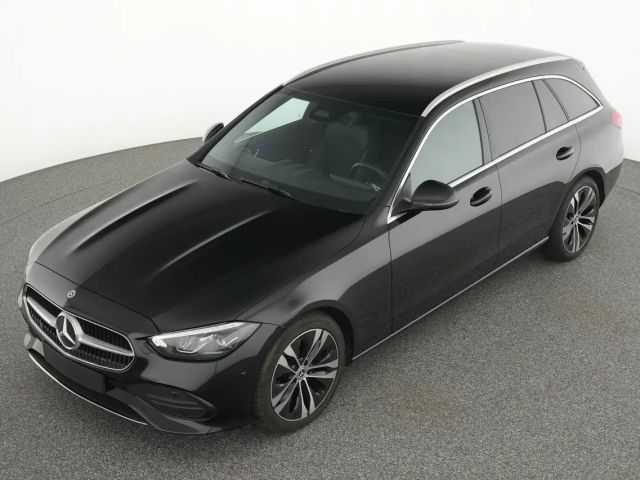Mercedes-Benz C 200 C 200 d Estate Luxury Line