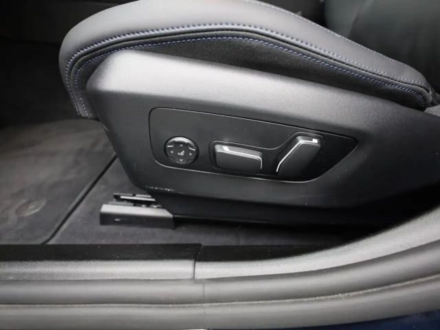 BMW 550 M-Sport Sedan