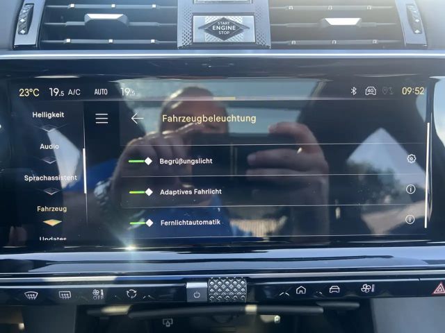 DS DS 7 Crossback Mobiles