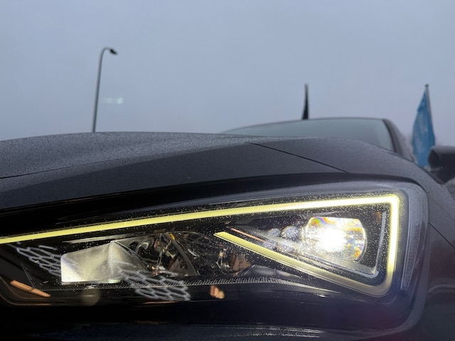 Seat Leon Leon 1,0 eTSI GSG AHK