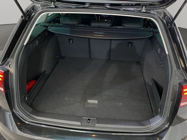 Volkswagen Passat 2.0 TDI DSG Variant